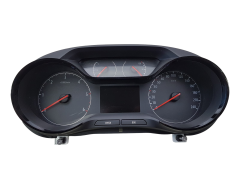 Otáčkomer Opel Grandland X 9822638080