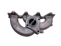 Výfukové potrubie 8200369473 2.0 16v Turbo Renault