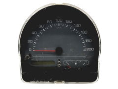 Tachometer Fiat Multipla 46760515 110008871010 41590