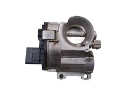 Ventil teleskopu škrtiacej klapky 8200166869 H8200067219 1.2 16V Renault 7701051585 S16