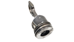 Spojovacia tyč Piest 0628R1 060390 RHR 2.0 HDi 16v TDCi PSA Volvo Ford