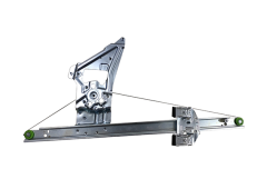 Mechanizmus Okien 2E0837401 88371808802 VW Crafter DPA