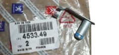Montáž Nový Originál 4533.49 453349 Citroen C5 2