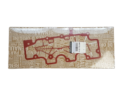 Tesnenie, tesnenie Originál Renault Nissan 2.0 16v 118377804R