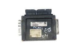 Riadiaca Jednotka Mini 1214 7520019-01 S118012001L Siemens 44974