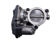 Ventil teleskopu škrtiacej klapky BMW Mini 13.54- 7618838 A2C15022300 2196