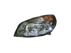 Svetlomet Ľavý MAGNETI MARELLI 718121601222 7701056127