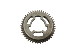 Rozvodové koleso 8200455386 130257408R M 455386 E46 2.0 DCI Renault