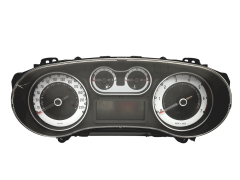 Tachometer Fiat 500 51968861 A2C90125302