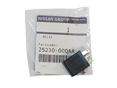 Relé Renault Nissan 2523000QAA Originál