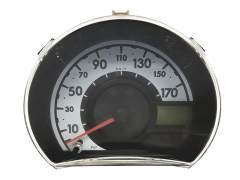 Tachometer Aygo 107 C1 83800-0H010-C Toyota PSA 48622