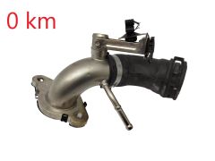 Vzduchová hadica 966R 147135966R 2.0 DCI Renault Trafic 3 Vivaro 2 0km