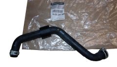 Potrubie chladiča Nový Originál 140532438R Renault Master 3 2.3 DCI