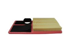 Vzduchový Filter 036129620H B19096 VW Seat Skoda Borsehung