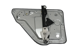 Mechanizmus Okien Urobte Skoda 6Y0839462 88390113702 DPA