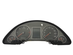 Otáčkomer Audi A4 B7 8E0920900R 0263626065 55130