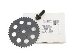 Rozvodové koleso Originál Citroen Peugeot C4 C5 3008 508 1.6 VTI 0805k3