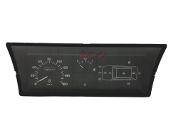 Tachometer Fiat Panda 7583885 58982