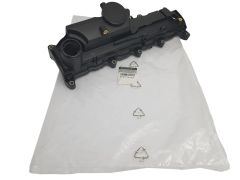 Kryt Hlavy Valcov Originál Renault Megane Scenic III 1.5 dCi 1326400Q0H