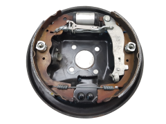 Kryt kotúča brzdy Szczęk Ľavá 440104424R 440208382R Dacia Duster
