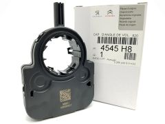 Snímač Uhla Natočenia Volantu Nový Originál Citroen C4 C5 III 4545H8 9658684180