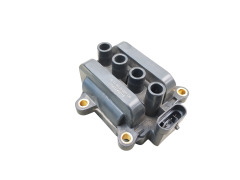 Zapaľovacia Cievka NGK U2028 8200702693 1.2 16v Renault Dacia
