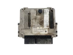 Riadiaca Jednotka Dodge Fiat P05150620AC 0281018312 Bosch