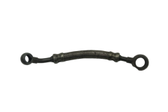 Hadica stlačeného vzduchu 9633454680 116434 2,0 HDI 2,2 HDI Citroen Peugeot