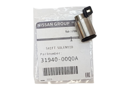 Elektromagnetický Ventil Originál Renault Citroen Peugeot DP0/AL4 3194000Q0A