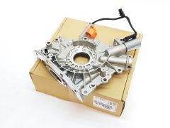 Olejové Čerpadlo Citroen Peugeot 1628955080 9823740280 Originál