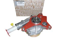 Vákuové Čerpadlo Nový Originál 146508418R Renault Master 3