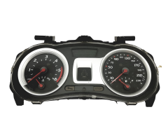 Tachometer Renault Clio 3 8200761861 N 59469