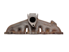 Výfukové potrubie Citroen Peugeot 2.0 HDI 9647144580 9681570460