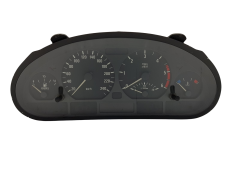 Tachometer BMW 3 E46 6211 6910277 0263606307 1744