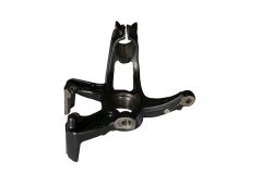 Čap nápravy Predný Pravá 2Q0407256H B12112 VW Seat Borsehung