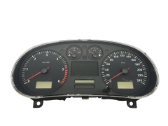 Otáčkomer Seat Toledo W01M0920821B 110080075019 54238