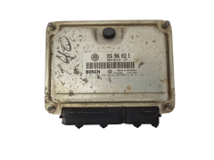 Riadiaca Jednotka 036906032E 0261206859 VW Seat Bosch