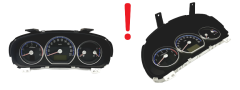 Tachometer Hyundai Santa Fe 94003-2B640 53099