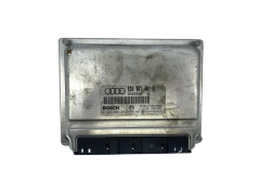 Riadiaca Jednotka 8D0907401G 0281001944 28RTE377 Audi Bosch