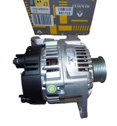 Alternátor Originál 7701499959 Renault