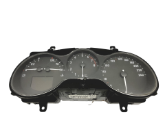 Otáčkomer Seat Altea Toledo 5P0920822D VDO 53499