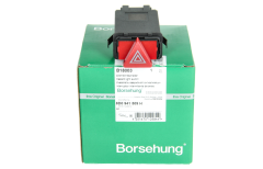 Spínač Výstražných Svetiel 8D0941509H B18003 Audi A4 Borsehung