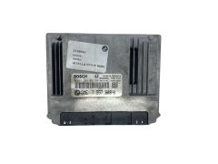 Riadiaca Jednotka BMW 0261209085 DME 7557809 Bosch 62555