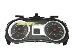 Tachometer Renault Clio 3 8200582705 H 53173
