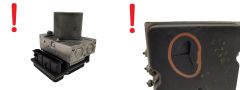 Abs Čerpadlo Ford Transit 6C11-2C285-AC 0265233324 0265900315 Bosch 5891