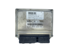 Riadiaca Jednotka 0281011434 8973539742 37820PLZE10 Honda Bosch 63660