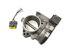 Ventil teleskopu škrtiacej klapky 1635Q9 0280750085 Citroen Peugeot Bosch 1.6 16v
