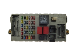 Skrinka poistiek Fiat 46795988 NPL 46552681 CPL Delphi 20134
