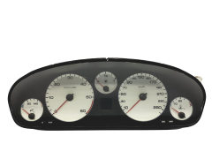 Tachometer Peugeot 607 9639118780 110008883004 44969