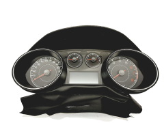 Otáčkomer Fiat Bravo 554000980100 5550019804 53533